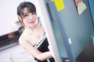 Doudou Pretty Youlina "Cận cảnh sexy ngoài trời, trong nhà" [秀 人 XIUREN] SỐ 814