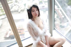 [模範學院MFStar] Vol.353 美七Mia