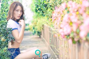 Hannah Deel 2 [Qing Dou Ke] 2016/12/29