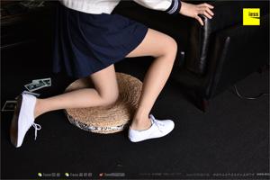 Sachiko "JK Sailor Suit" [Iss aan IESS] Silky Foot Bento 223