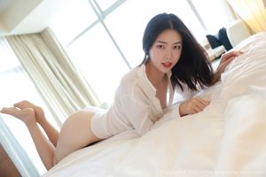 [模範學院MFStar] Vol.406 歐陽美萱MX