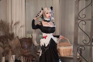 [Beauty Coser] Love Teacher_PhD „Niesamowite”