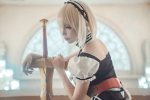 [Beauty Coser] Love Teacher_PhD "Сириус"