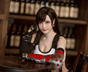 [Opieka COS] Senya Miku - Tifa