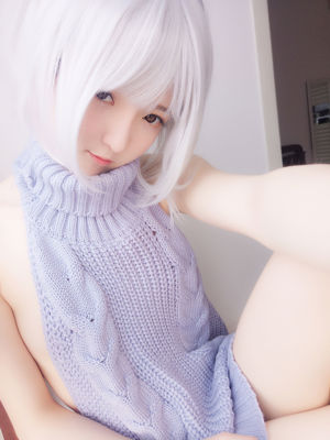 Ichiko Osamu "Maglione" [COSPLAY Beauty]