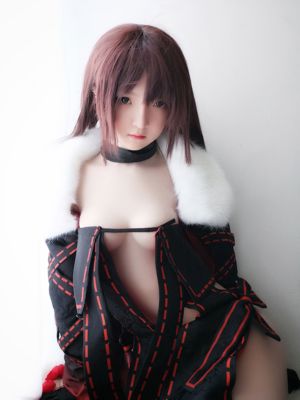 Ichiko Osamu „FGO Consort Yu” [COSPLAY Beauty]