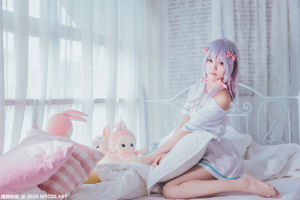 [Phim Kẹo Meow] VOL.236 Cherry Peach Meow Sister Sagiri