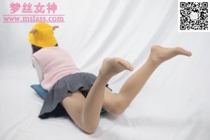 [Goddess of Dreams MSLASS] Xuan Xuan, 9 points, little yellow duck hat