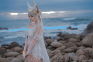 [COS Welfare] Miss Coser Xingzhichi - L'arca di domani "Platinum"