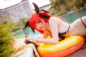 [COS Welfare] Star Delay de Miss Coser - Mingxia Honolulu