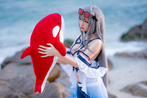 [COS Welfare] Miss Coser Star Chichi - เรือพรุ่งนี้ "Skaty"