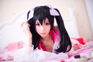 Bintang terlambat "Yazawa Nicole" [Benefit COSPLAY]