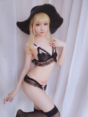 Bà COSER, Các ngôi sao đến muộn "Gói kỳ nghỉ hạnh phúc" [WIFI COSPLAY]