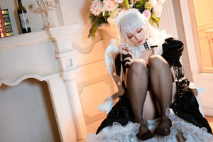 [COS Welfare] Miss Coser Star Chichi - R-Maid "เฮอร์ไมโอนี่"