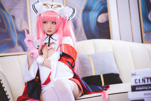 [COS Welfare] Miss Coser Star Chichi - R-Maid "พยาบาล Perseus"