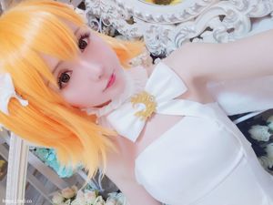 COSER Stars "악마 비서 가방"[복지 코스프레]