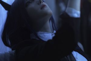 [COS Welfare] Blogueiro de anime Nan Tao Momoko - Chen senhor