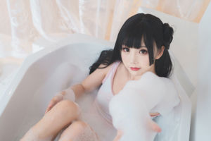 [COS Welfare] Urocza i popularna wróżka z makaronem Coser - Bathtub Bubble