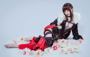 [Beauty Coser] Votre Qing négatif "Yuji"