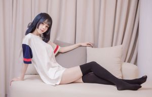 [Beauty Coser] Kleine Fee, dein negatives Qing "Home Service 2"