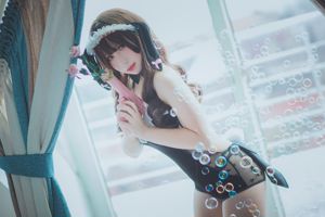 [Beauty Coser] Cong Cong Cong Luan "Lapin aux oreilles tombantes"