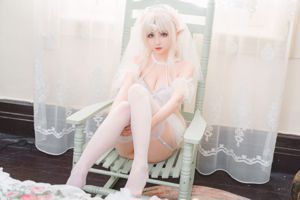 [网 红 美女 Coser] 리오 코 료코 "유니콘"