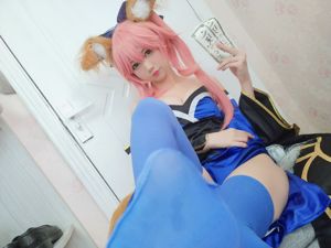 NAGISA Monster Meow "Sê-ri chụp ảnh tự sướng No.004 Tamamo"