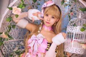 Sœur de Coser Ono avec "Love Live! (Southern Bird)"