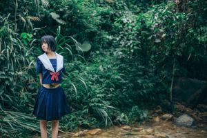 [Beauty Coser] Ono Girl con "The Creek"