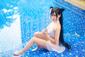 Jiuqu Jean "Baju Renang Azur Lane"