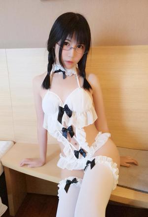 COSER Mensal Su "Pr Company Works Collection" [COSPLAY Beautiful Girl]