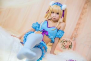 [Beauty Coser] Gui Hu Yao "Pijama"