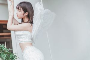 COSER Ji Jingjiang "Gương trống" [Phúc lợi COSPLAY]