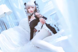 [Beauty Coser] Momoko "Awesome"