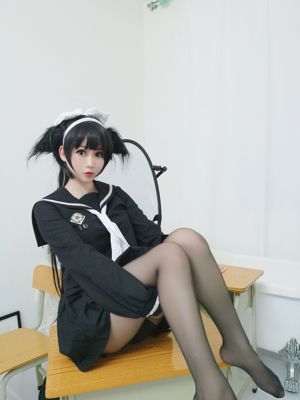 [Beauty Coser] Es Yichan "Love Rock"