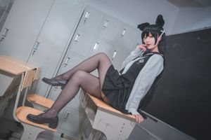 [Beauty Coser] Танец с привидениями теппаньяки с "Atago jk"