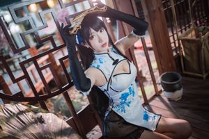 COSER Kurokawa "Bottle" [COSPLAY Girl]