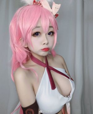 [Opieka COS] Hina Jiao - Yae Sakura