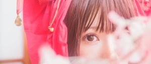 Crazy Cat ss "Reimu" [Lori COS]