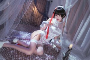 [Coser 美女] Enguia Fei Er "Flor Azul Kaohsiung 2"