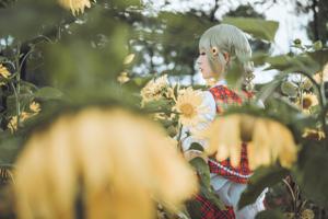 [COS Welfare] Nona Miyinyin ww - Four Seasons