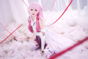 [美女Coser] 弥音音ww 《ALTER EGO》