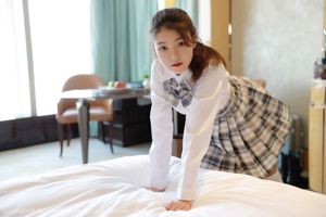 [Học viện người mẫu MFStar] Tập.448 Laura Su Yutong