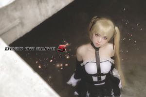 [Welfare COS] Linda garota Fushii_ Haitang - Mary Rose