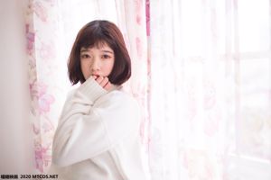 "Winter Sweater" [Miaotang Movie] VOL.101