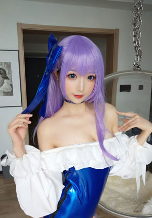 [COS복지] Miss Coser Nangong - Lilith