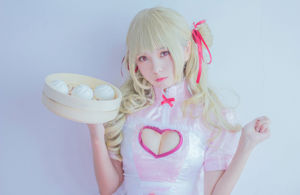 [Ảnh cosplay] Moe Ono girl w - hai kiểu tóc đuôi ngựa cực dễ thương