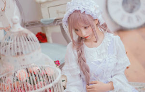 [Cosplay Photo] Cute Ono Girl w - Summer Cicada