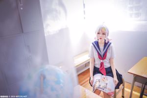 "Chérie Little Lolita" [Miaotang Yinghua] VOL.058