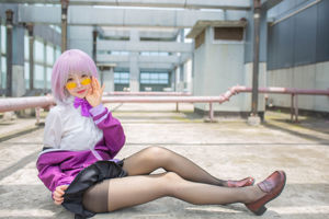 [COS Welfare] สวัสดิการ Ji Gatong - Shinjo Akane